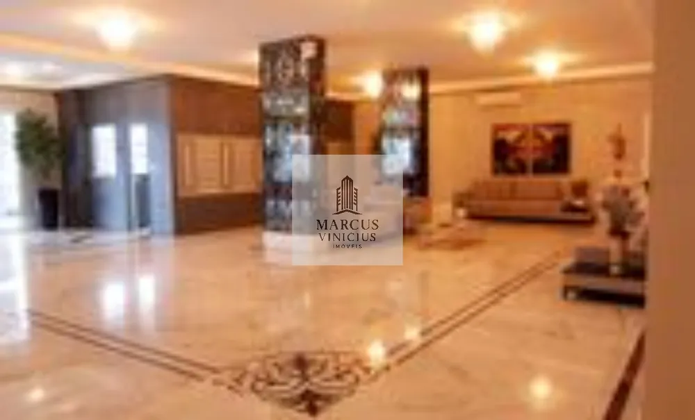 Apartamento, 3 quartos, 151 m² - Foto 2