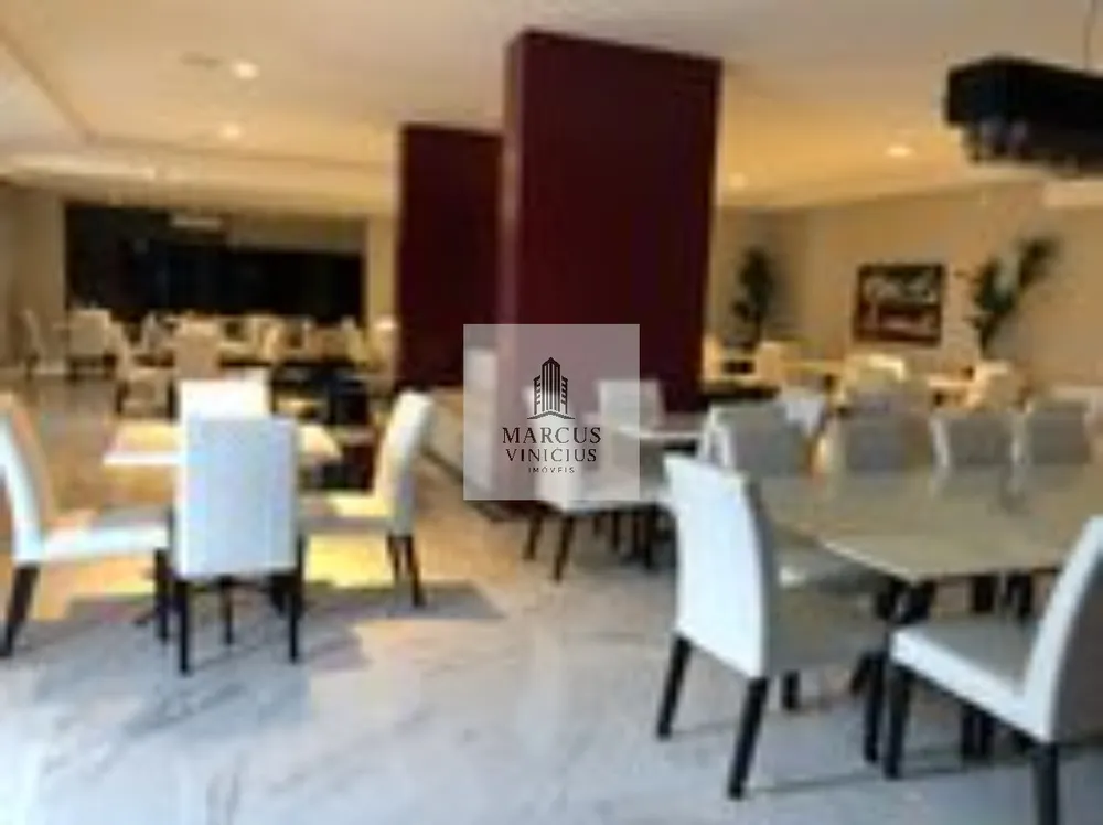 Apartamento, 3 quartos, 151 m² - Foto 4