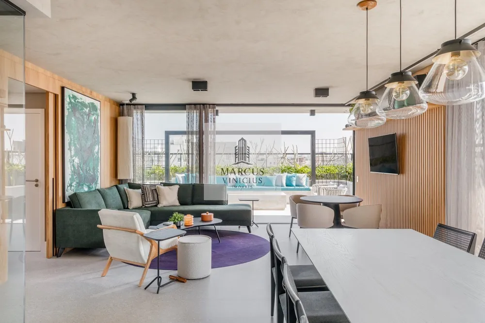 Apartamento, 3 quartos, 107 m² - Foto 4