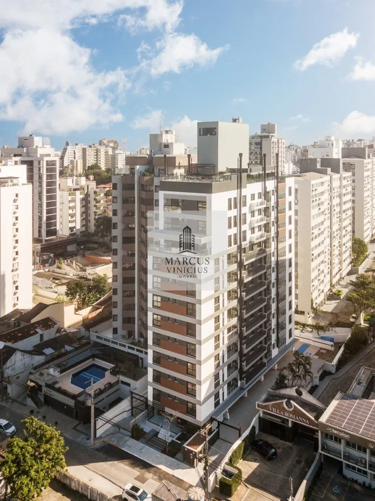 Apartamento, 3 quartos, 107 m² - Foto 9