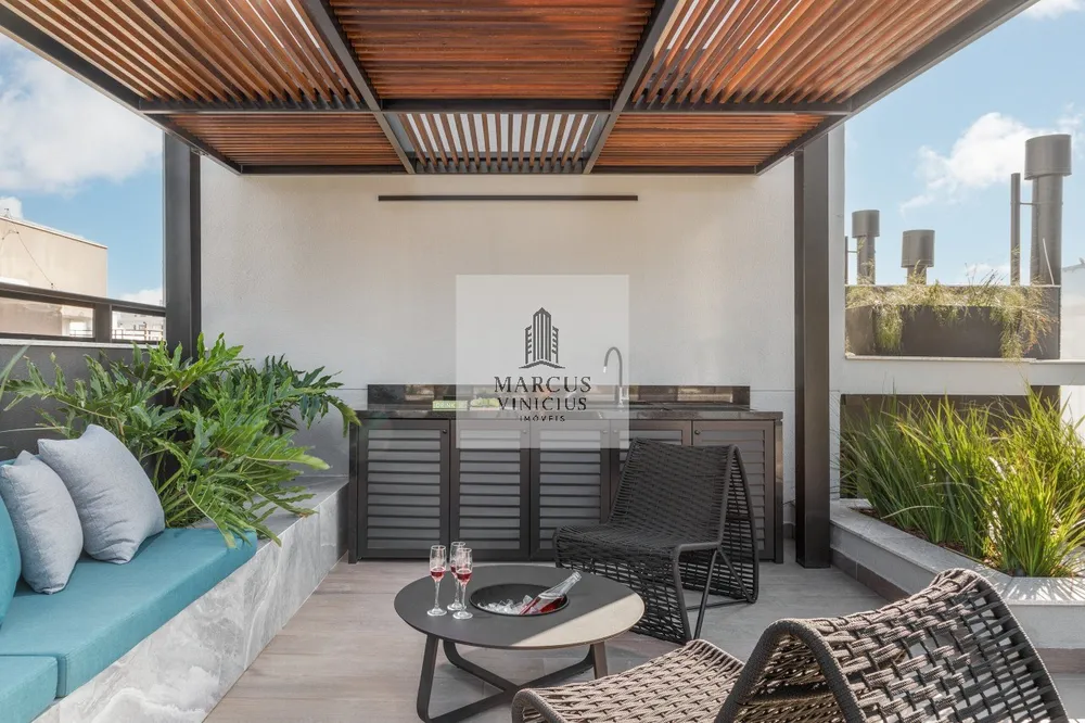 Apartamento, 3 quartos, 107 m² - Foto 5