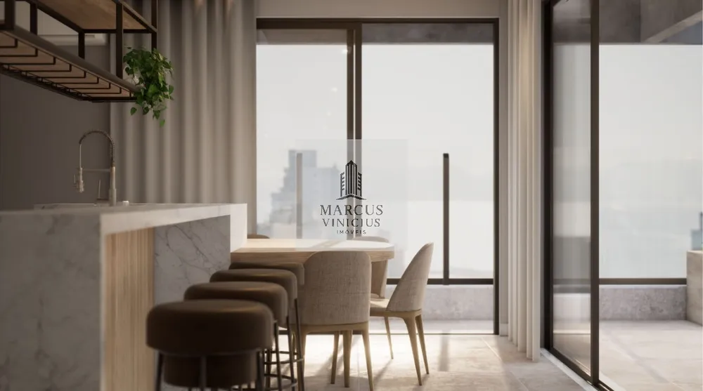Apartamento, 2 quartos, 77 m² - Foto 14