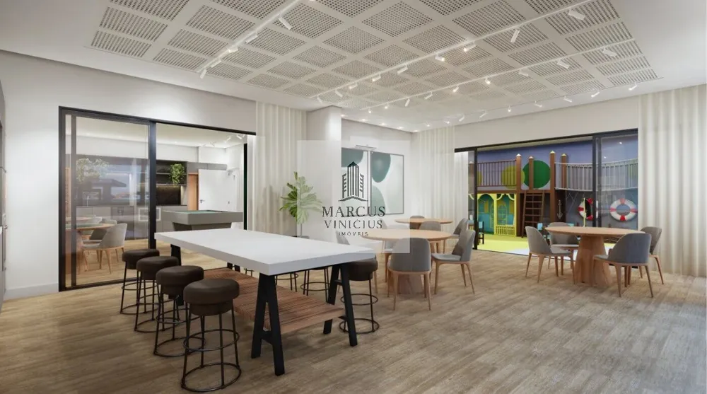Apartamento, 2 quartos, 77 m² - Foto 9