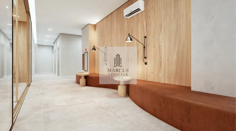 Apartamento, 2 quartos, 77 m² - Foto 8