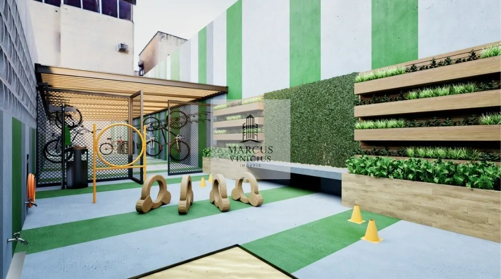 Apartamento, 2 quartos, 77 m² - Foto 10