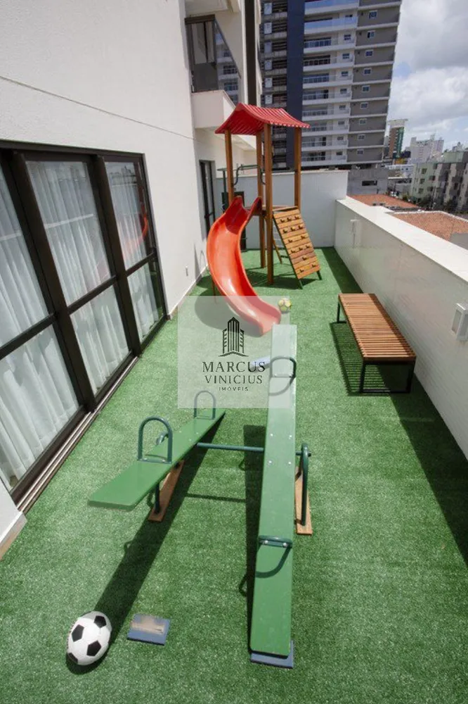 Apartamento, 3 quartos, 128 m² - Foto 2
