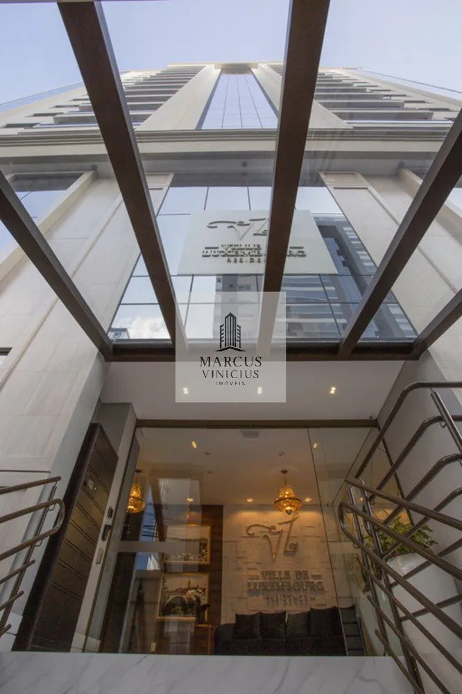 Apartamento, 3 quartos, 128 m² - Foto 4