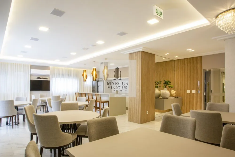 Apartamento, 3 quartos, 128 m² - Foto 3