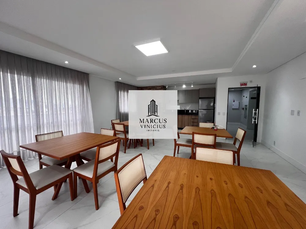 Apartamento, 3 quartos, 94 m² - Foto 7
