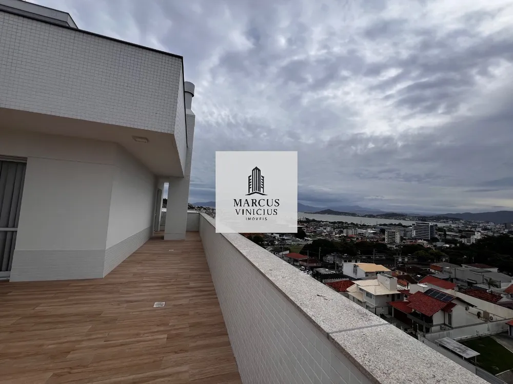 Apartamento, 3 quartos, 94 m² - Foto 6