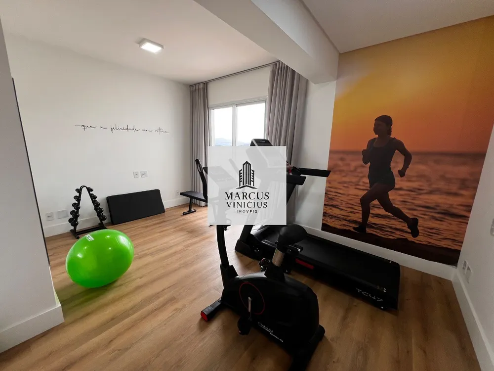 Apartamento, 3 quartos, 94 m² - Foto 5