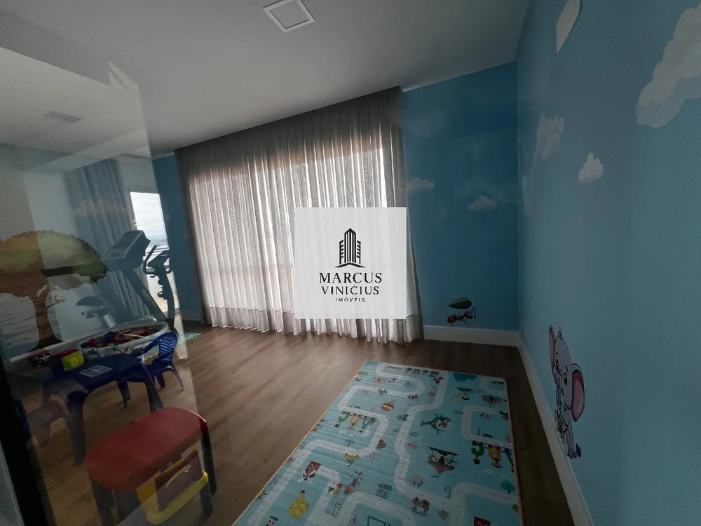 Apartamento, 3 quartos, 94 m² - Foto 4