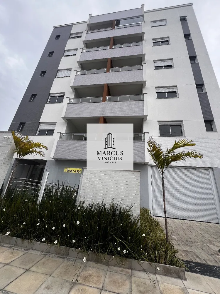 Apartamento, 2 quartos, 67 m² - Foto 2