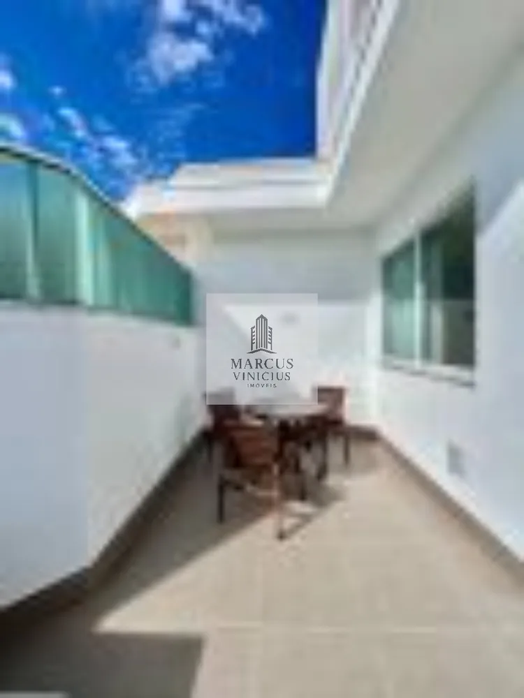 Cobertura, 2 quartos, 95 m² - Foto 10