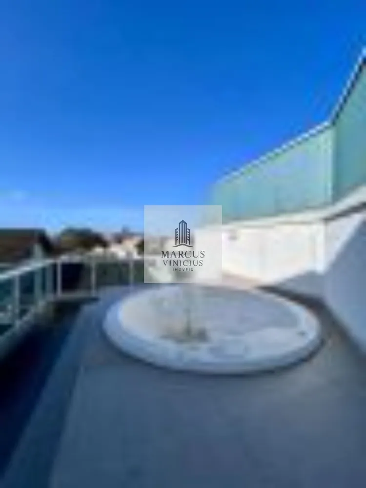 Cobertura, 2 quartos, 95 m² - Foto 7