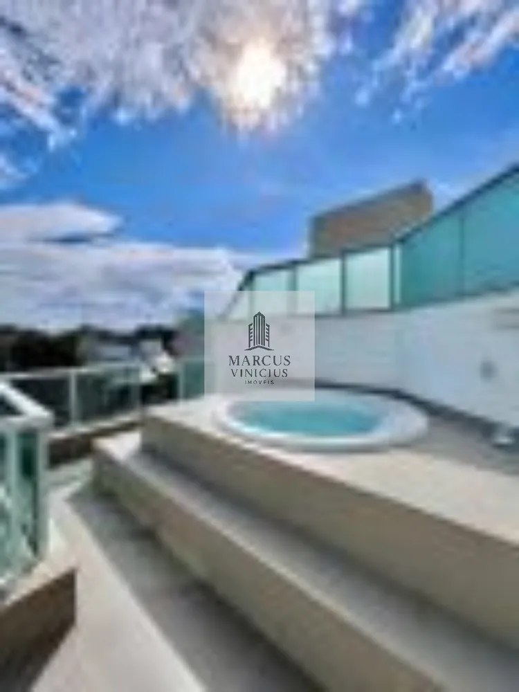 Cobertura, 2 quartos, 95 m² - Foto 11