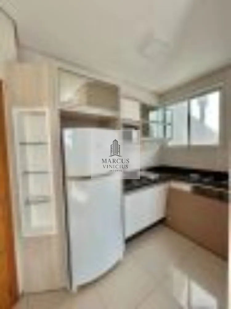 Cobertura, 2 quartos, 95 m² - Foto 4