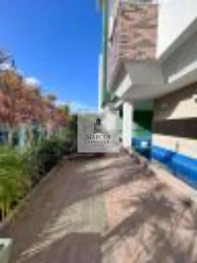 Cobertura, 2 quartos, 95 m² - Foto 1