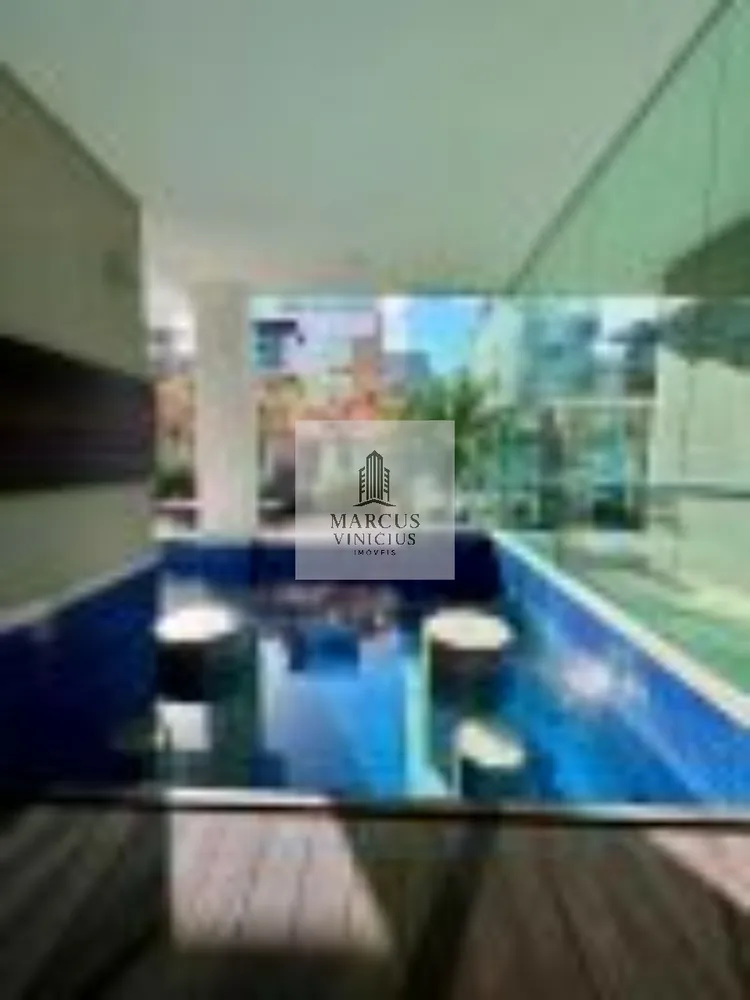 Cobertura, 2 quartos, 95 m² - Foto 9