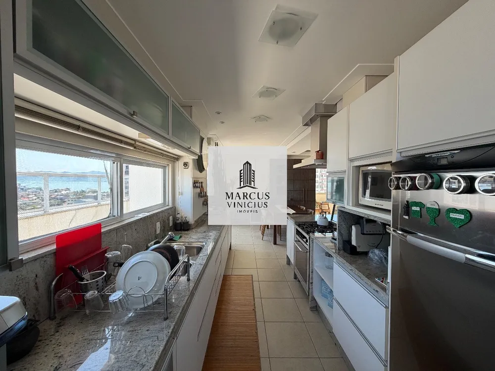 Cobertura, 3 quartos, 285 m² - Foto 12
