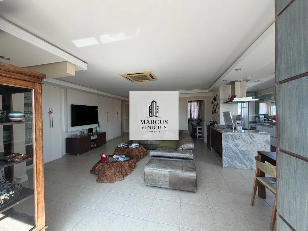 Cobertura, 3 quartos, 285 m² - Foto 14