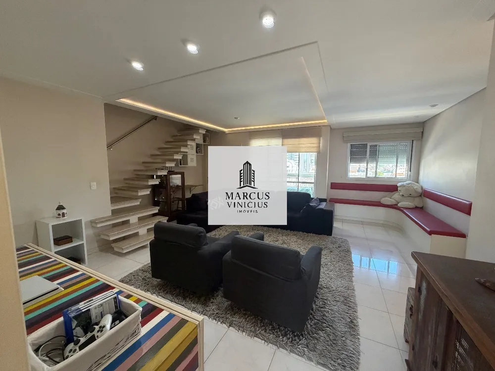 Cobertura, 3 quartos, 285 m² - Foto 2