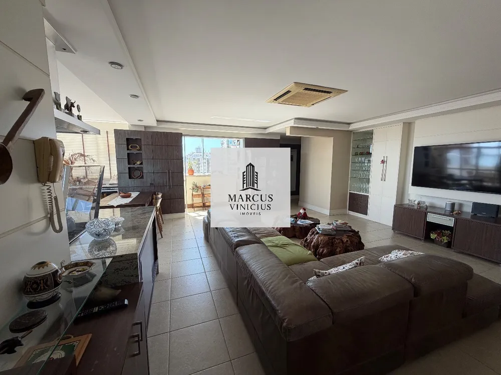 Cobertura, 3 quartos, 285 m² - Foto 8