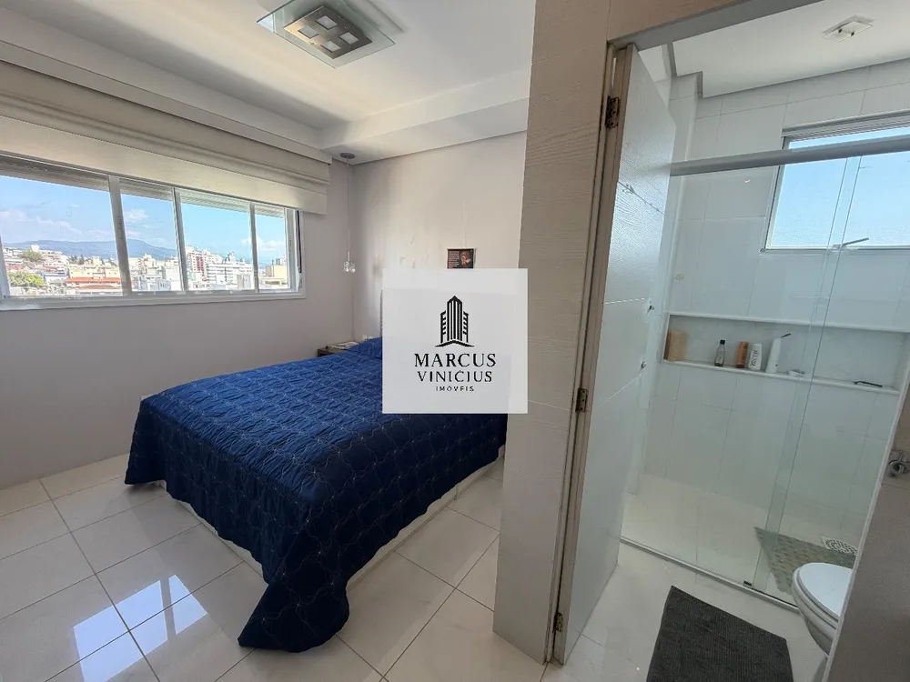 Cobertura, 3 quartos, 285 m² - Foto 6