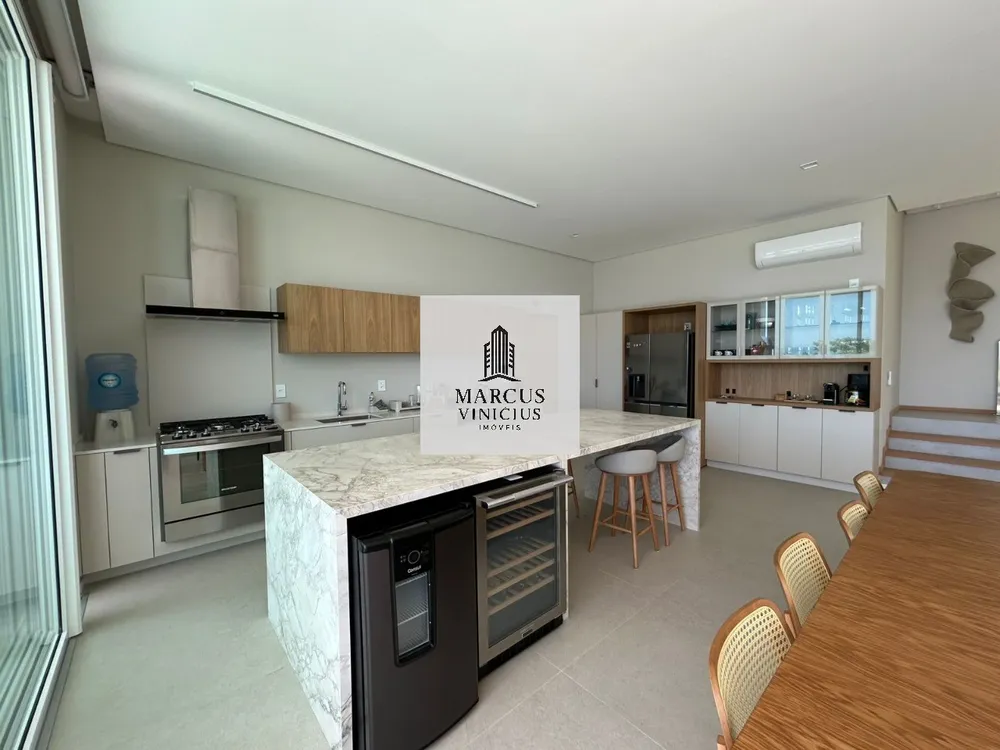 Casa, 5 quartos, 600 m² - Foto 14