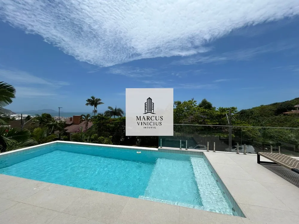 Casa, 5 quartos, 600 m² - Foto 12