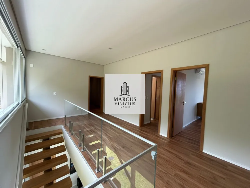 Casa, 5 quartos, 600 m² - Foto 13