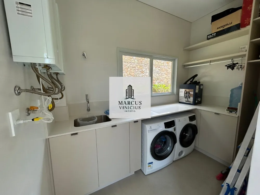 Casa, 5 quartos, 600 m² - Foto 9
