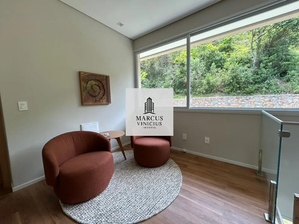 Casa, 5 quartos, 600 m² - Foto 11