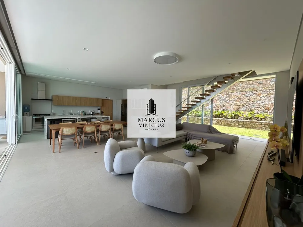 Casa, 5 quartos, 600 m² - Foto 5