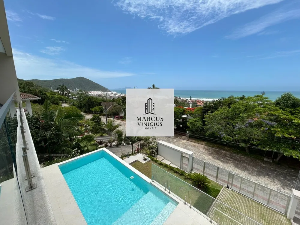 Casa, 5 quartos, 600 m² - Foto 1