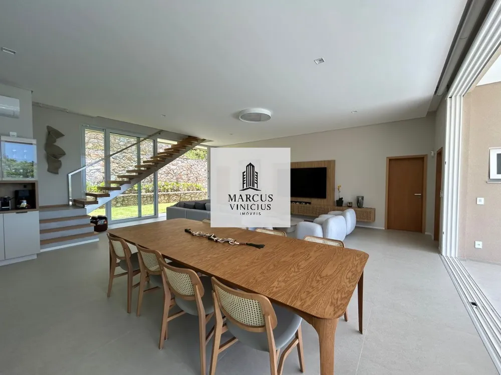 Casa, 5 quartos, 600 m² - Foto 10