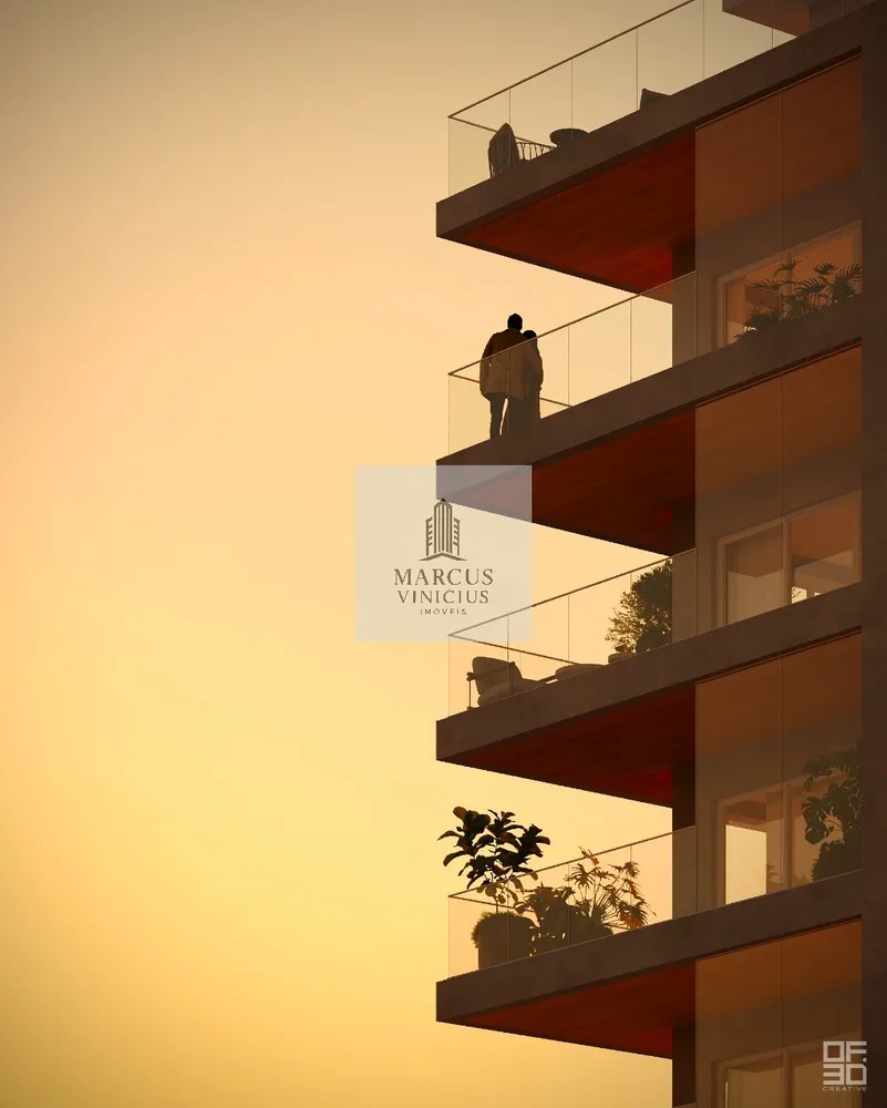Apartamento, 3 quartos, 188 m² - Foto 2