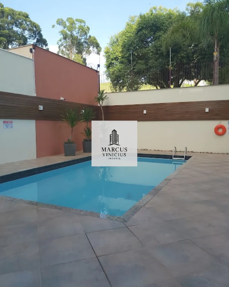 Apartamento, 3 quartos, 81 m² - Foto 5