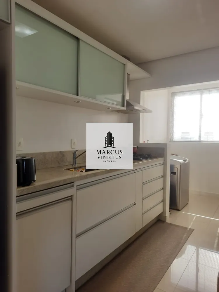 Apartamento, 3 quartos, 81 m² - Foto 6