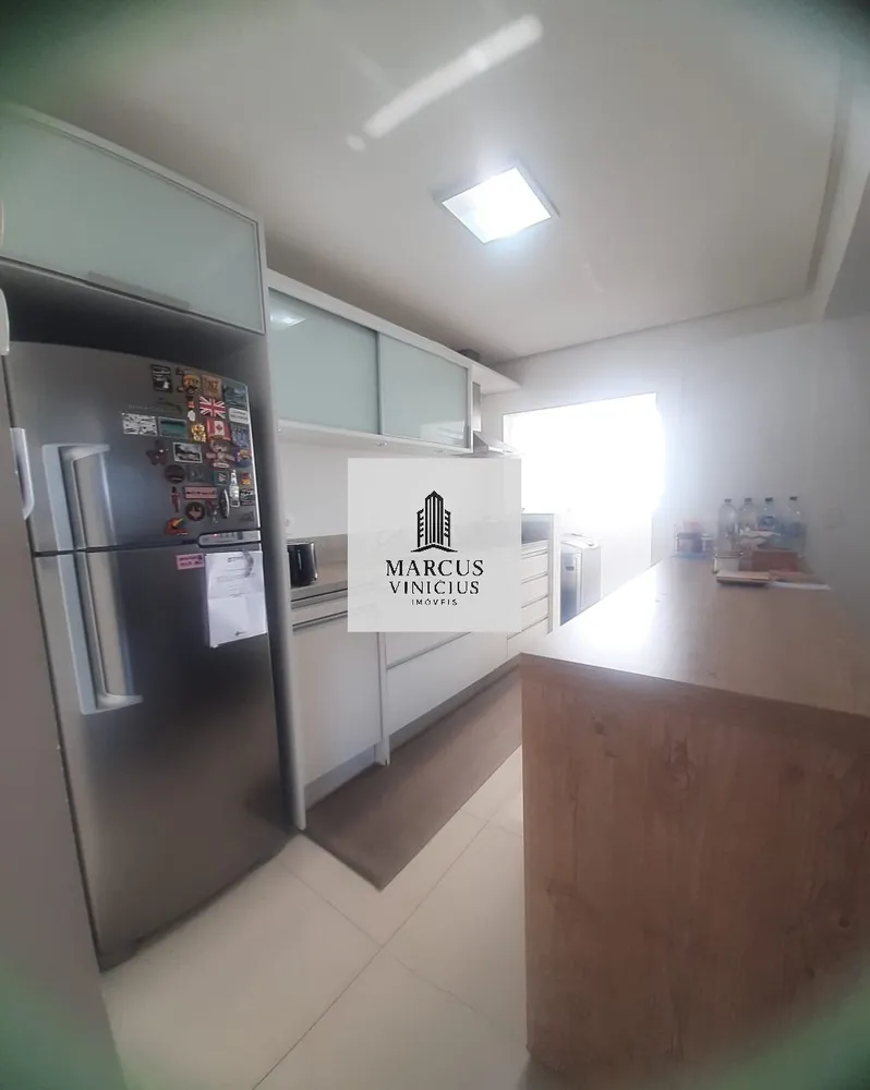 Apartamento, 3 quartos, 81 m² - Foto 5