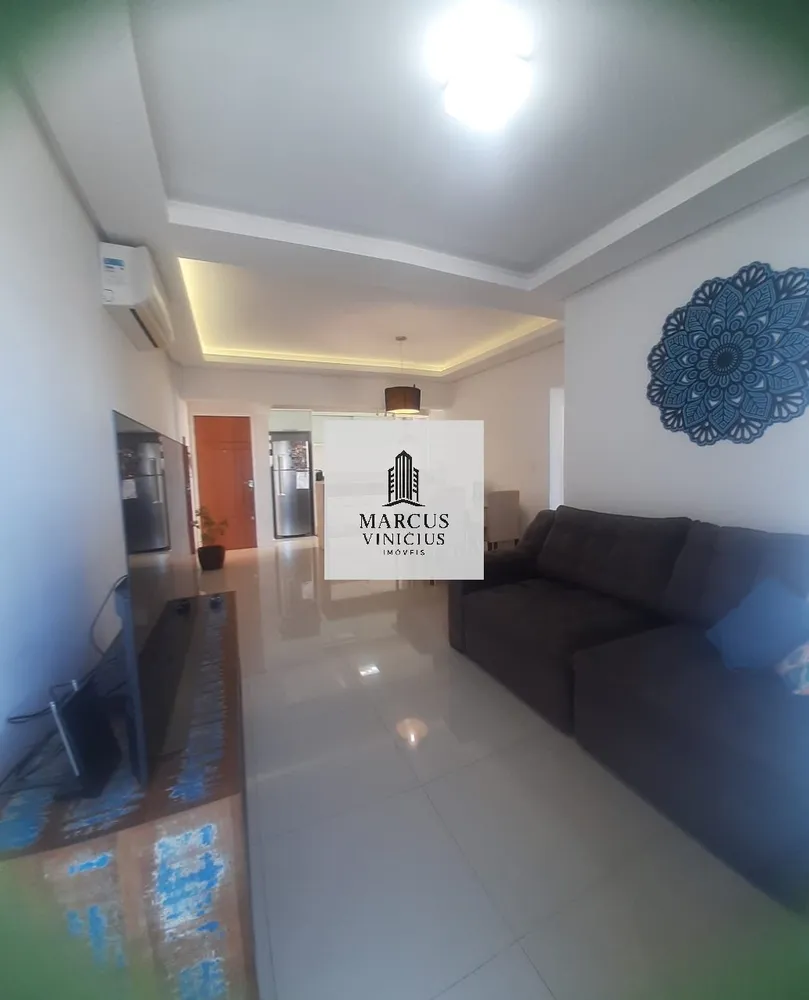 Apartamento, 3 quartos, 81 m² - Foto 3