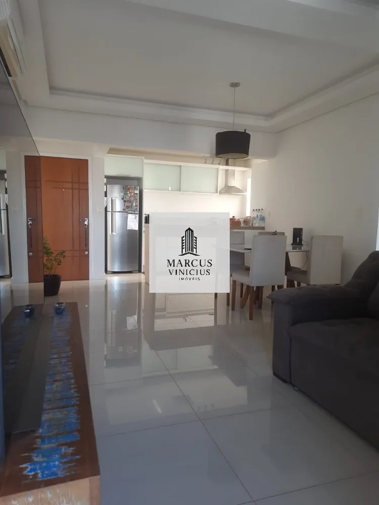 Apartamento, 3 quartos, 81 m² - Foto 4