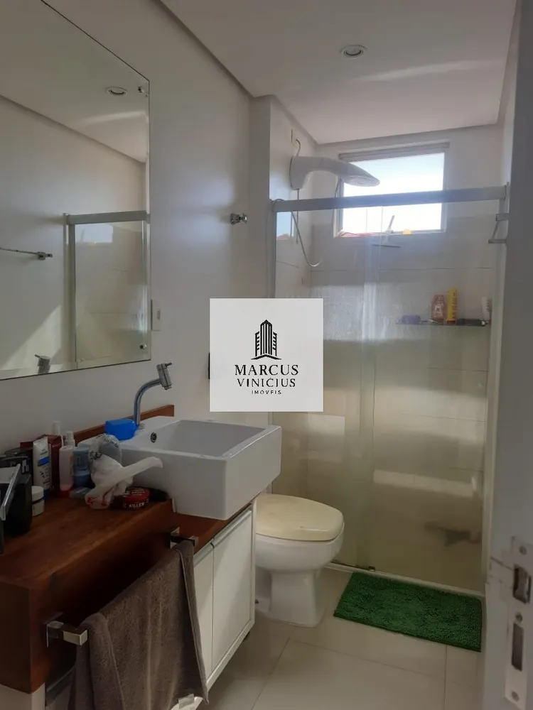 Apartamento, 3 quartos, 81 m² - Foto 6