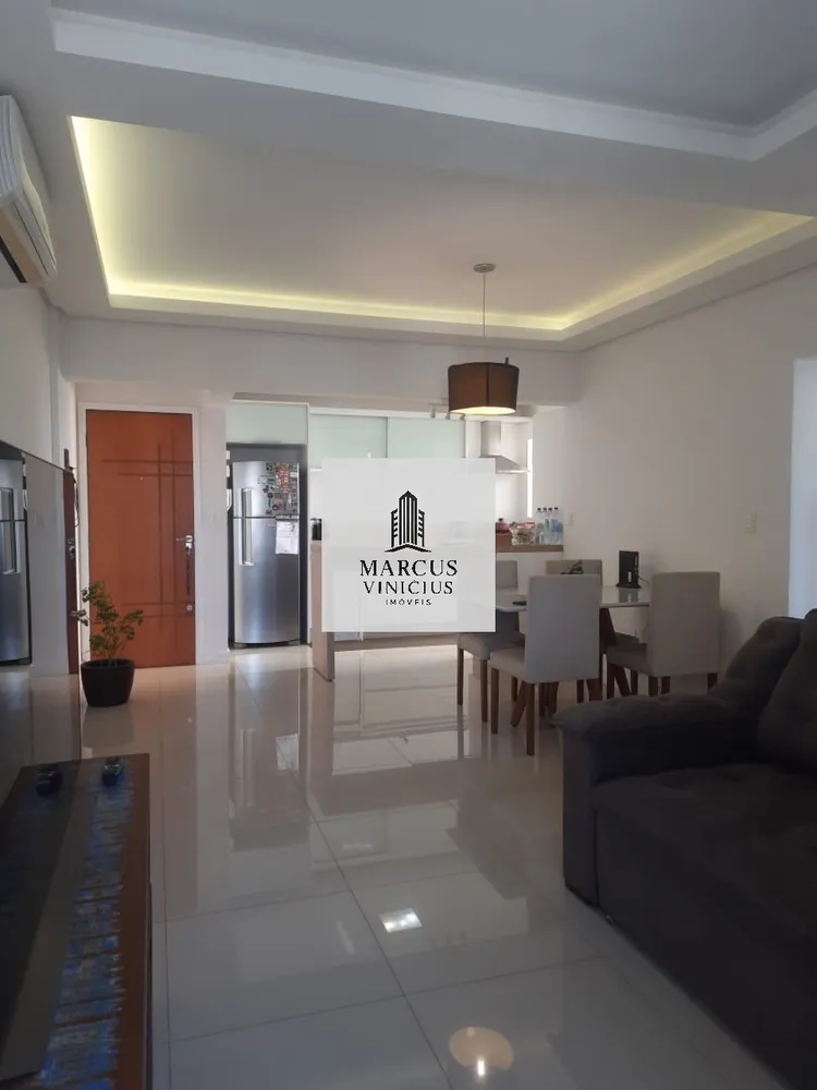 Apartamento, 3 quartos, 81 m² - Foto 1