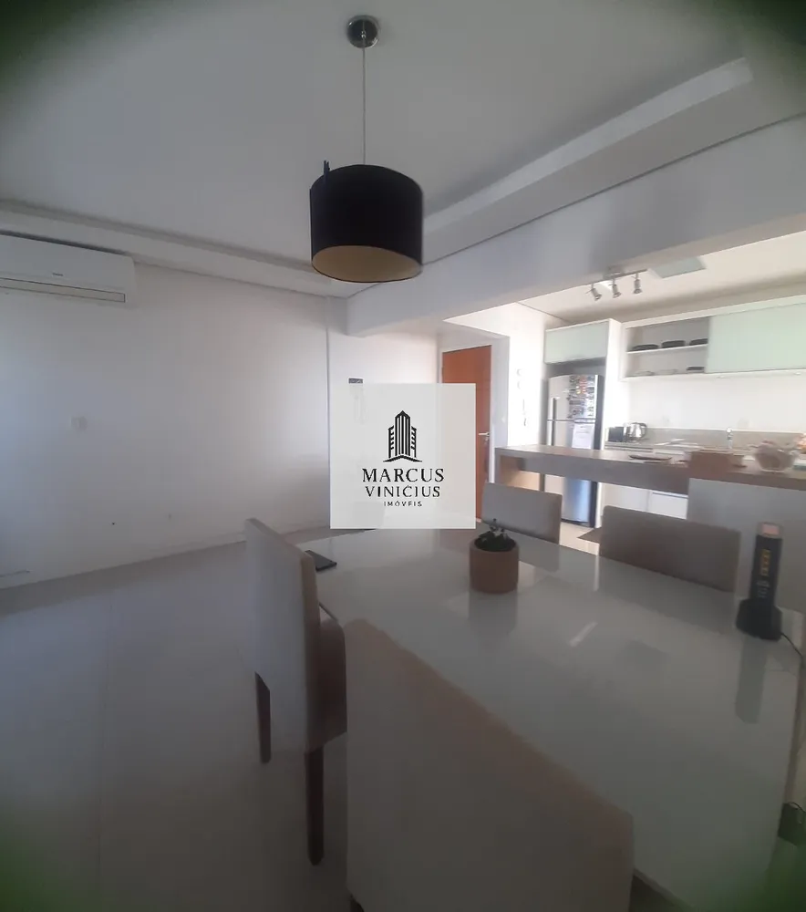 Apartamento, 3 quartos, 81 m² - Foto 8