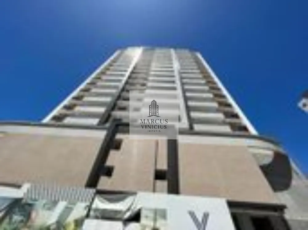 Apartamento, 2 quartos, 97 m² - Foto 1