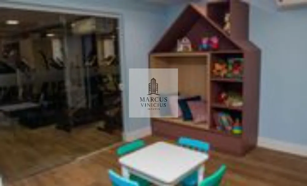 Apartamento, 2 quartos, 97 m² - Foto 7