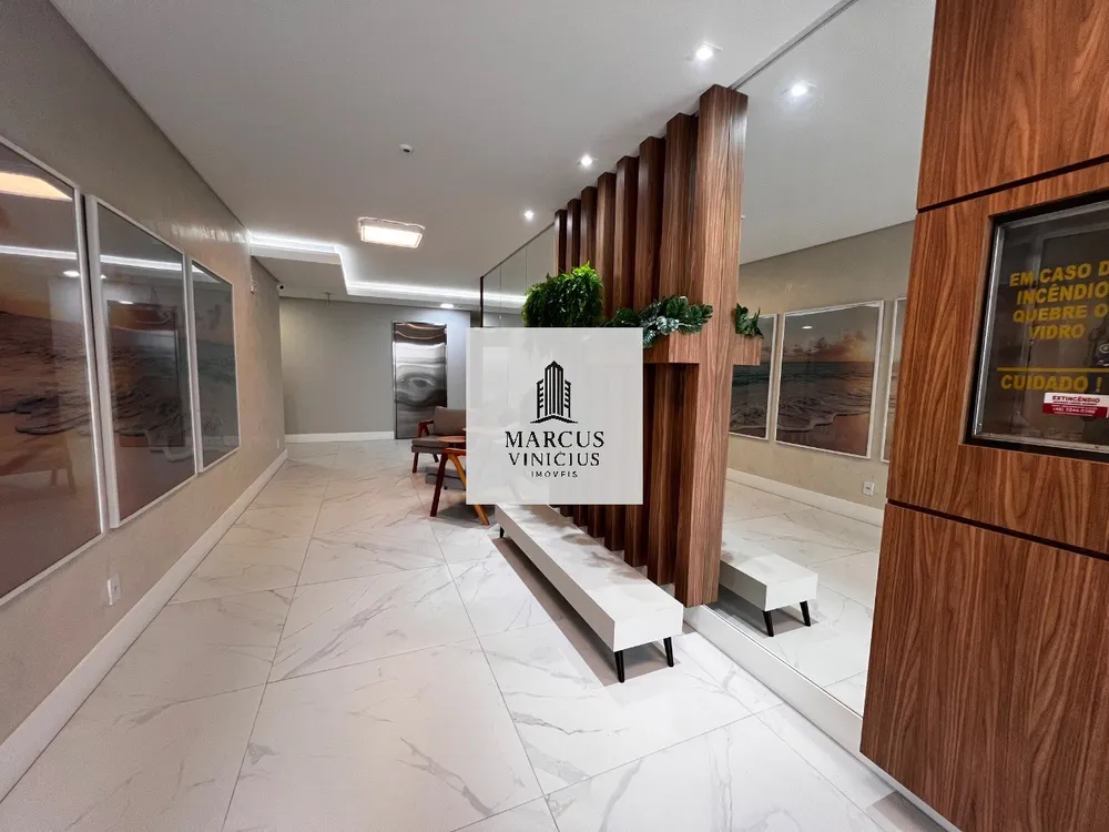 Apartamento, 2 quartos, 73 m² - Foto 3