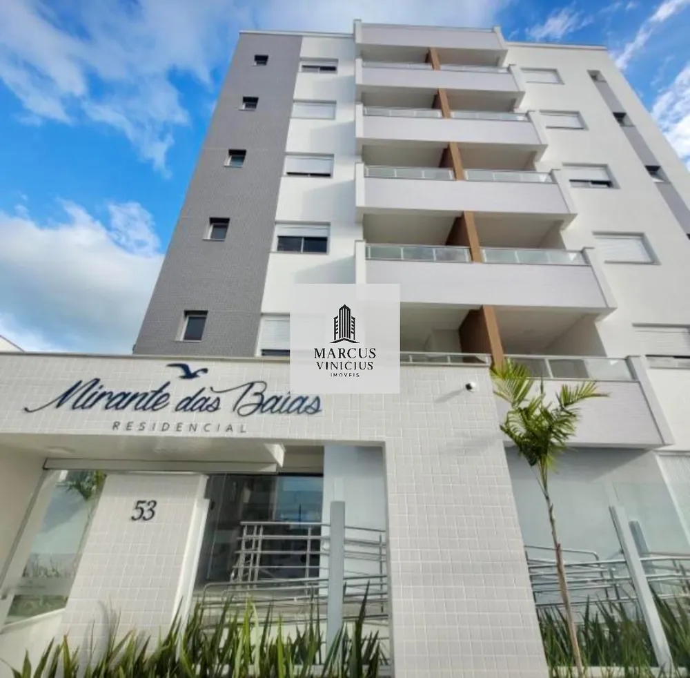 Apartamento, 2 quartos, 73 m² - Foto 2