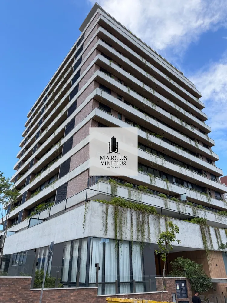 Apartamento, 3 quartos, 127 m² - Foto 7